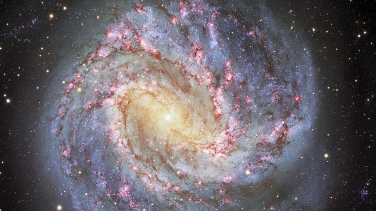 Los astrónomos podrían haber descubierto un planeta fuera de nuestra galaxia - Infobae