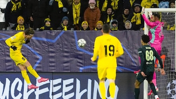 (Crónica) Manchester City y PSG