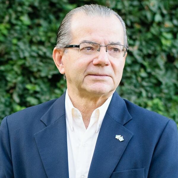 Cipolini es oriundo de Chaco y forma parte de la Cámara desde 2019