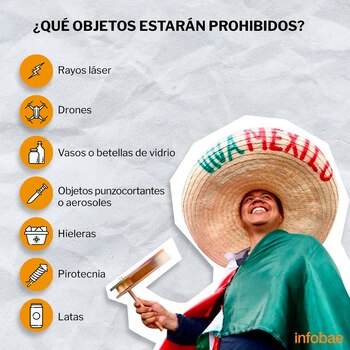 Protección Civil informó sobre los