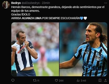 Memes, emoción y épica: Alianza