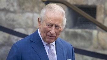 Carlos III afirma que "la