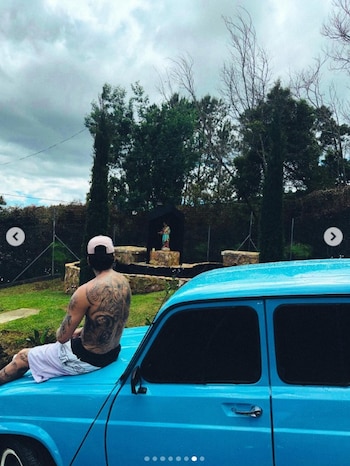 Blessd recomienda dar prioridad a