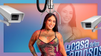 La historia de superación de Karina Torres: la etapa de drogadicción que le provocó episodios graves de psicosis
(Foto: Infobae México/ Jovani Pérez)