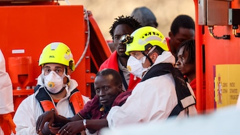 GeSIDA pide respaldo político para