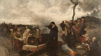 La belleza de la semana: