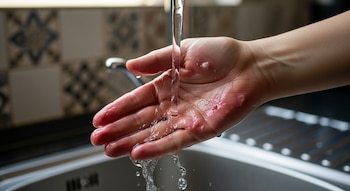 El tratamiento inicial recomendado por