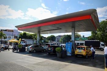 A finales de 2025, hay