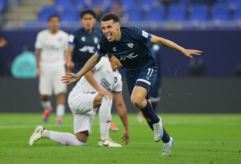 Soccer Football - Intercontinental Cup