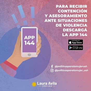 En Ushuaia igual que en