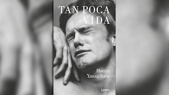 'Tan poca vida' (Lumen)