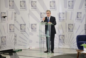 Comisión de la Verdad