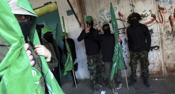 Israel acusa a Hamas de