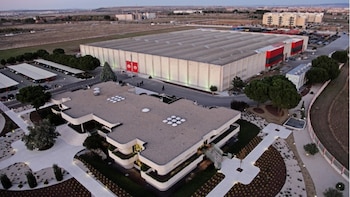 Grupo Cuñado ayuda a construir en Argentina el gasoducto de Vaca Muerta y una terminal en Punta Colorada