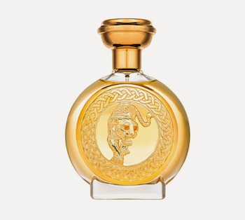 El tercer perfume más caro