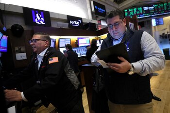 Los mercados internacionales atravesaron un muy positivo primer trimestre de 2024.