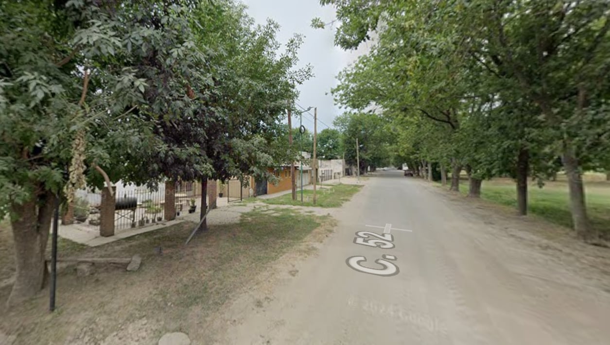 Encañonaron a una madre con su bebé para robarle el auto en La Plata