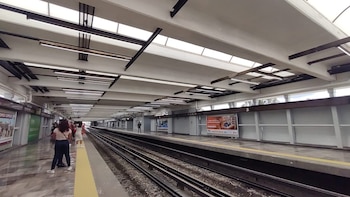 Así luce la Línea 9