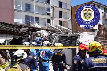 Ministerio del Trabajo emitió medidas para proteger el empleo tras el terremoto y dio la opción de usar cesantías para mejoras de vivienda - crédito Europa Press/Ministerio del Trabajo