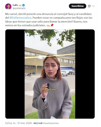 crédito @smilelalis/X