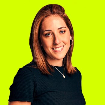 María Piczman, Chief Of Staff