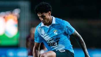 Cristiano experimenta un crecimiento exponencial.