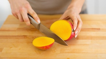 El mango podría apoyar el