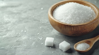 Reducir el azúcar en la