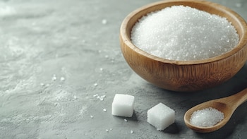 Reducir el azúcar: pequeños cambios,