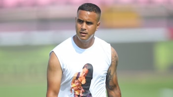 Jesús Barco – Tradición Copera – San Martín Occidente - Perú – deportes – 1 octubre