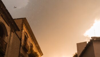 La calidad del aire se