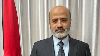 Abd al-Fattah al-Zari - Abed al Zeriei