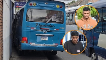 Honduras: Policía descarta que asesinato de conductor de rapidito esté relacionado con extorsión