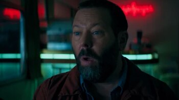 Bert Kreischer escribe, dirige y