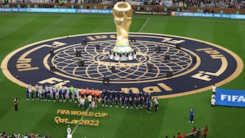 Impacto en el fútbol mundial