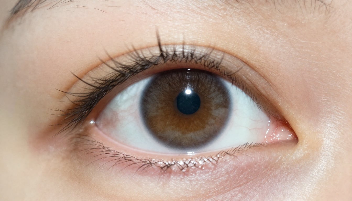 La validación clínica en humanos será clave para implementar el diagnóstico precoz de retinopatía diabética mediante análisis avanzado de OCT (Imagen Ilustrativa Infobae)