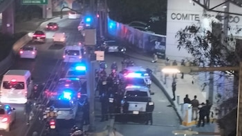 Un hombre fue asesinado a