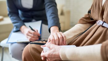 No temas en pedir ayuda