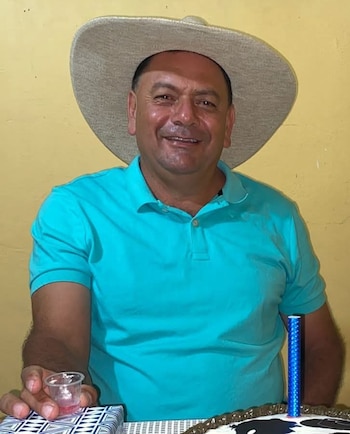 El asesinato del ganadero Rubiel