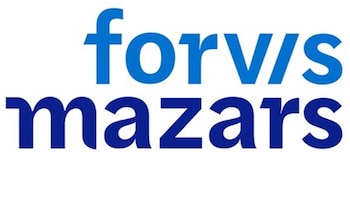 Forvis Mazars facturó 4.800 millones