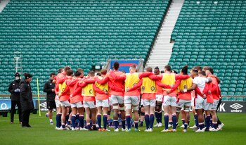 Se desconoce la identidad del