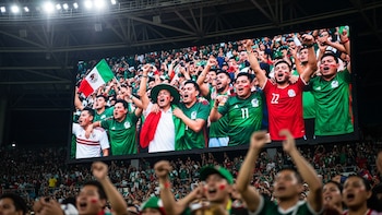 ¿Quieres aparecer en las pantallas del Mundial 2026? FIFA explica cómo puedes hacerlo