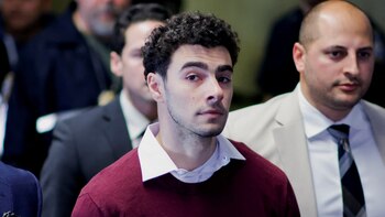 Luigi Mangione se declara no