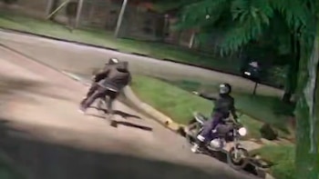 Entendiendo un homicidio