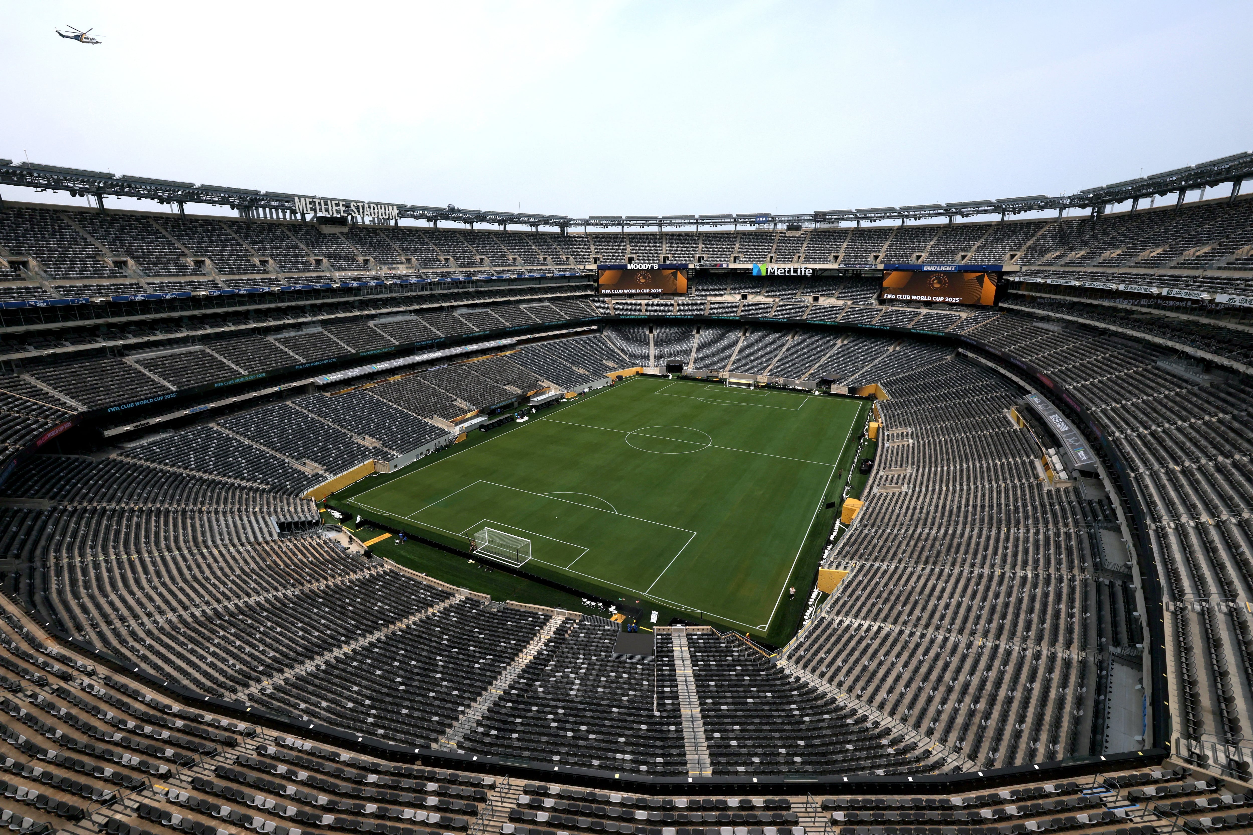 Airbnb ofrece incentivos de hasta USD 750 a nuevos anfitriones en Nueva Jersey, pese a la amenaza de acciones legales municipales por violar las normativas (REUTERS/Susana Vera)