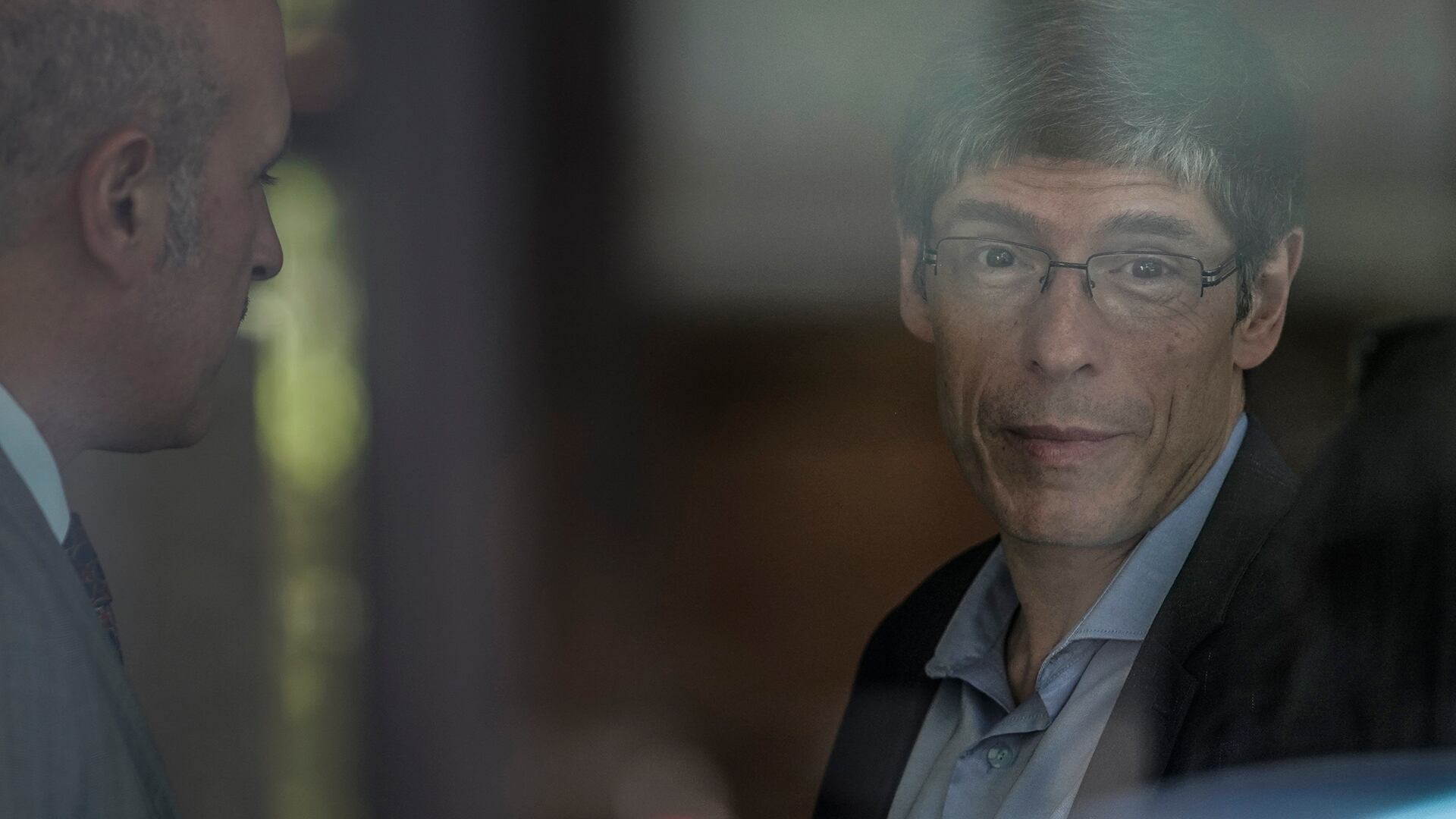 Juan Manuel Abal Medina, en foto de 2019 (Pablo Barrera)