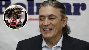 Comandante de las FF. MM. reprochó publicación de Gustavo Bolívar sobre Cepeda y De la Espriella: “No utilice a nuestros soldados para fines políticos”