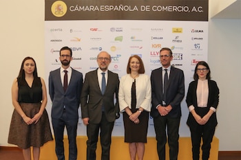 La razón, precisó, es que