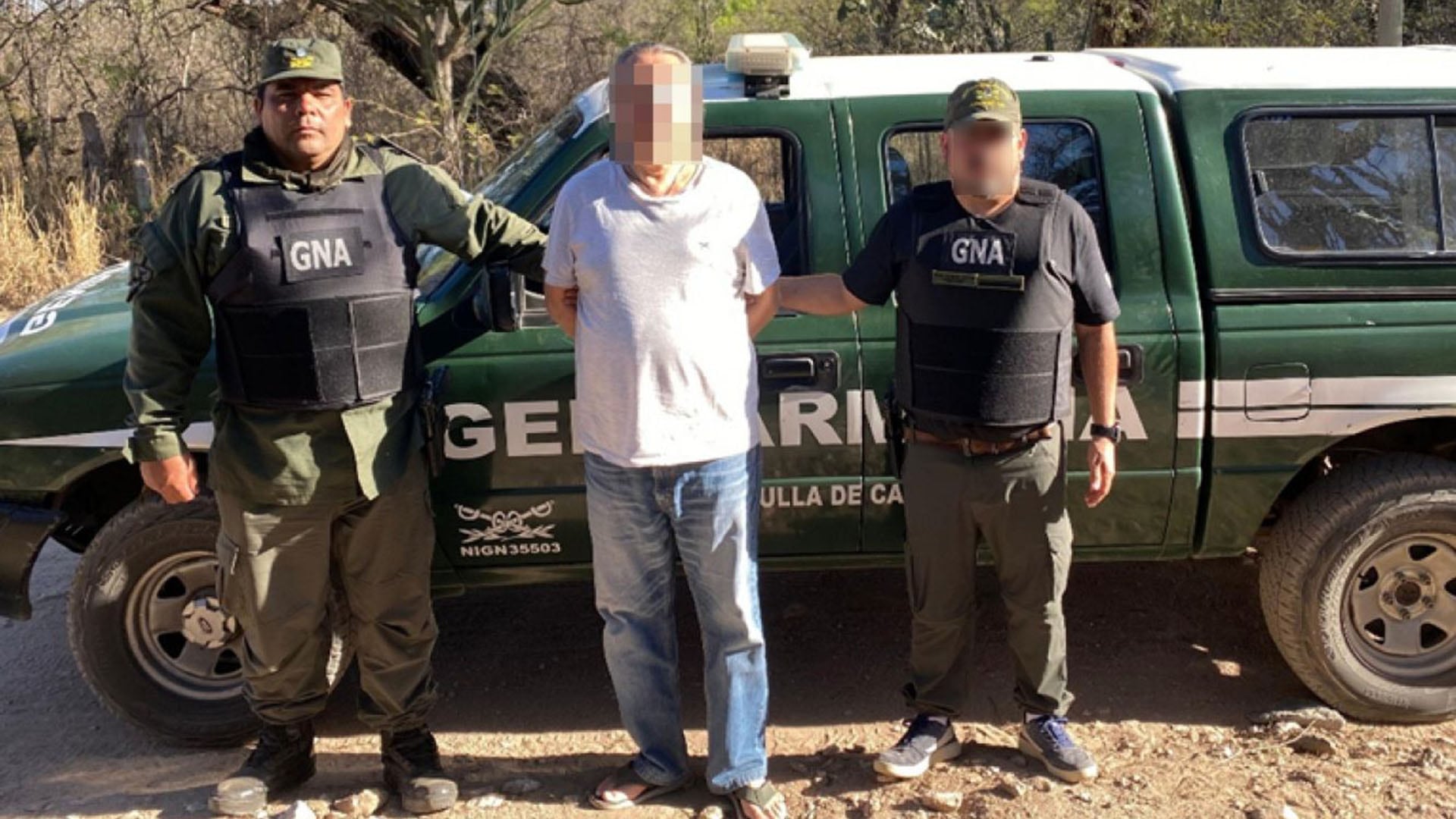 Gerardo Reneé Bastos, alias