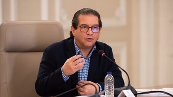 Archivan proceso contra el ministro